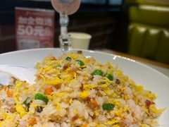 -大潮淮·淮扬菜(何园旗舰店)