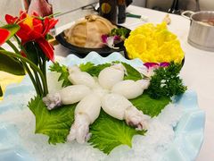 德天鲜毛肚-德天肥牛海鲜火锅(龙吟坊店)
