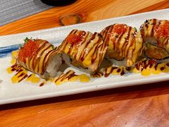 秋天童话-文三酒肆自助放题(新街口友谊广场店)