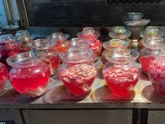 -回水镇·江湖川菜(恒大新城店)