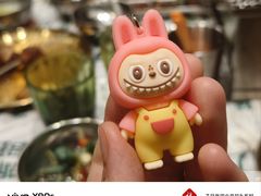 -曾百万小炉小串自助烧烤(高新店)