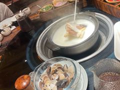 -大良毋米粥(锦龙路总店)