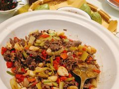 -湘厨私房菜(广昌店)