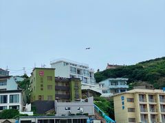 -枸杞岛
