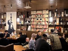 -半藏居酒屋(香港花园店)