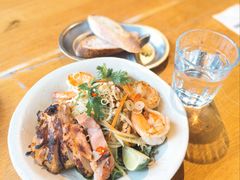 -The Diner X餐厅(青岛万象城店)