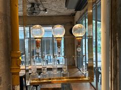 -来回·咖啡(天河南店)