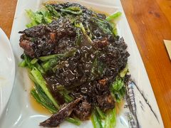 -春發合饭庄