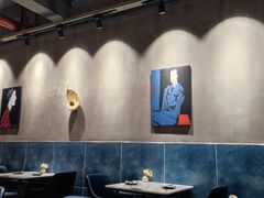-咕鹿流心披萨(下沙店)