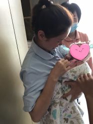 点击看大图 -何柒有幸母婴护理月子会所(长妇婴店)