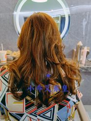 -乌贝卡专业假发