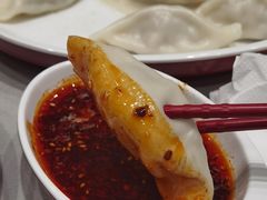 -喜家德虾仁水饺(华强天虹店)
