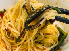 -乐山第一家临江鳝丝(茶坊路店)