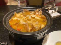 -铭轩中餐厅·海南菜·粤菜(亚龙湾瑞吉店)