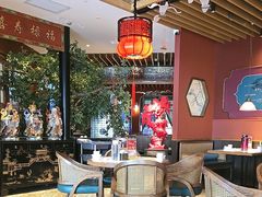 -日丰园海肠水饺·老字号大连海鲜(银泰城店)