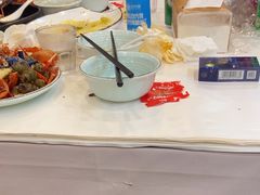 -老鄞江清水龙虾•赵赵家(江北店)
