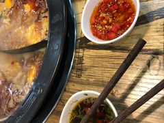 -鱻鱼捞.祥祥鱼锅(高淳一店)