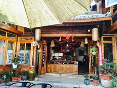 门面-乡绅本色白家厨坊