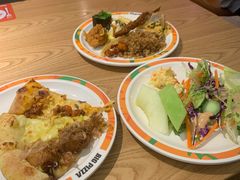 -比格比萨自助(南京万达茂店)