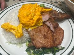 -华嫂冰室(尖沙咀店)