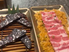 -西塔老太太泥炉烤肉(双井店)