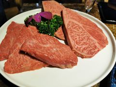 -觅福里•熟成和牛餐厅