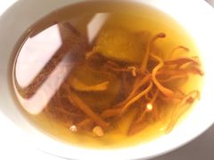 -富力丽思卡尔顿酒店·丽轩中餐厅