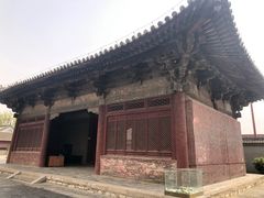 -独乐寺