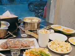 -翠峰苑火锅(迎宾路店)