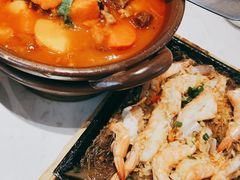 -峨嵋小镇·川菜(勒泰中心店)