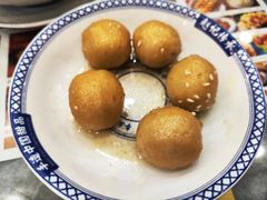 -赵记传承·中国甜品(福州总店)