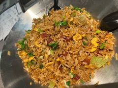 -一棠龙虾•王牌虾球(恒隆广场店)
