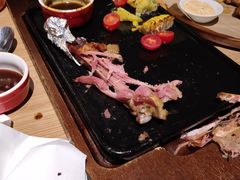 -必胜客(龙泉万达店)