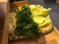 -守柴炉烤鸭(科华中路王府井店)