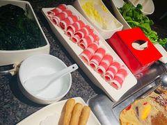 -海底捞火锅(崇文门新世界百货店)