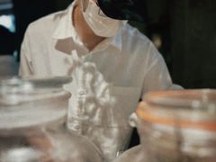 -Metal hands·铁手咖啡