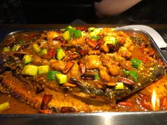 -鱼非鱼(徐家汇店)