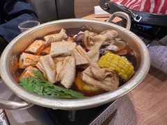 -WOW LUCKY创意韩料(龙阳广场店)