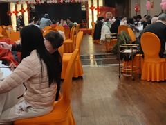 大堂-和记小菜(大宁店)
