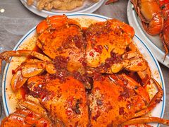 -三妹小龙虾·黄油蟹(华侨城总店)