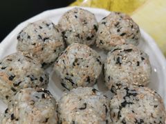 -故乡明太鱼屋(航北路店)