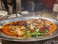 -大张烙馍村·美食地标(泉山店)