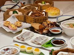 -粤食堂(天津和悦汇店)