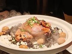 -鱼你相聚·河鲜馆(袁家岭店)