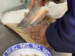 -老米家大雨泡馍