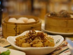 -添好运点心专门店(百老汇店)