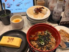 -滨寿司(新街口中央商场店)