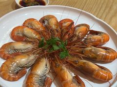 -德胜轩正宗顺德菜(宝安沙井会展中心店)