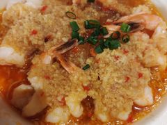 -大盐帮川菜馆(长楹天街店)