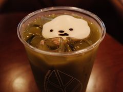-太平洋咖啡(五月花店)